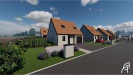 Dimitri POTOTCHEKO - AEDIFI ARCHITECTURE