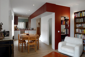 Emmanuel THIRARD - COMME QUOI ARCHITECTURE