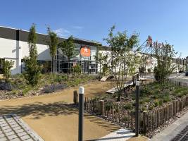 Alexis PERSIAUX - ARCARRé Architectes