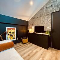 Edouard LEMÉE - Atelier LEAD